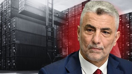 İhracatta bir rekor daha: Tarihin en yüksek eylül rakamı - Ekonomi