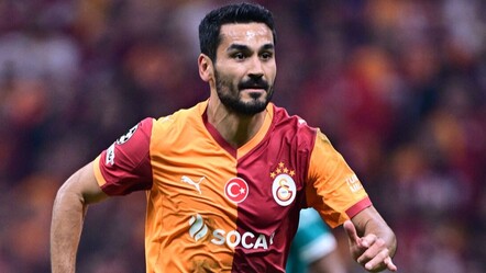 İlkay Gündoğan Trabzonspor maçında neden yok, oynamıyor? Sahalara dönüş tarihi! - Haberler