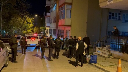 Kartal'da bir binanın kolonları çatladı! Tahliye edilen apartman mühürlendi - Gündem