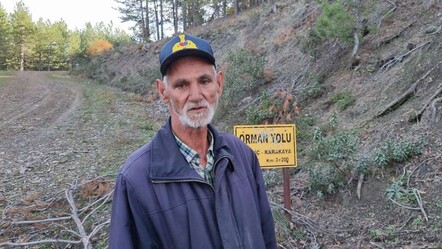 Kayıp Selim Ece için ekipler tekrar seferber oldu! “Dirisini ya da ölüsünü istiyorum” - Yaşam