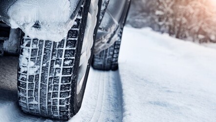 Kış lastiği uygulaması ne zaman başlıyor, zorunlu mu? - Haberler