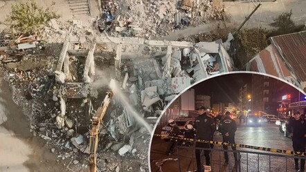 Kocaeli’de 7 katlı binanın çökmesinde kritik bulgular! Sındırgı depremi ve 'tasarımsal hata' detayları dikkat çekti - Gündem