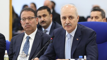 Kurtulmuş 'komisyon 70 saat çalıştı' dedi! 16 toplantıda 130 kişi dinlendi - Gündem
