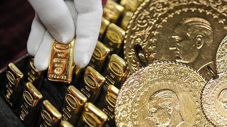 Merkez Bankası'nın hamlesi altını frenleyecek: Kasımda fırsat kapısı aralanıyor! - Ekonomi