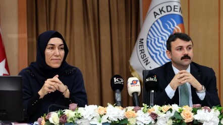 Mersin'de terör soruşturması: Eski belediye yöneticilerine tahliye - Gündem