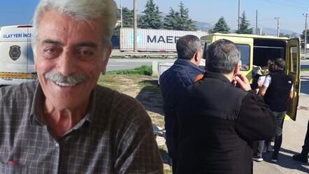 Minibüsü evi yapmıştı… Dursun Ali Ermiş’in kahreden sonu - 3. Sayfa