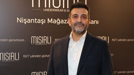 Mısırlı, perakende sektörüne Nişantaşı'ndan girdi! 100 mağaza açacak - Ekonomi