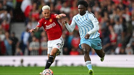 Nottingham Forest - Manchester United maçı hangi kanalda, Altay Bayındır ilk 11'de mi? - Haberler