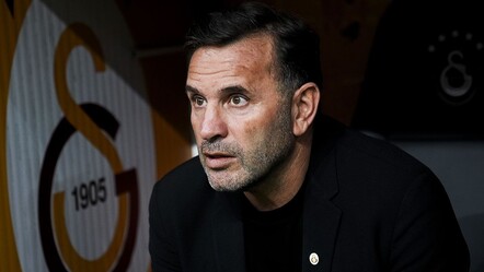 Okan Buruk'tan tepki: Türk hakemleri buna bayılıyor - Spor