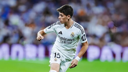 Real Madrid - Valencia maçı hangi kanalda, saat kaçta? Arda Güler ilk 11'de bekleniyor! - Haberler