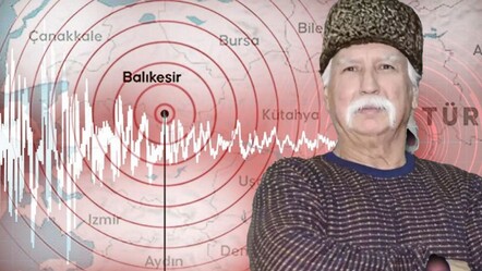 Şener Üşümezsoy "tehlike sona erdi" dedi, benzetmesi şaşırttı: "Düdüklü tencere mantığıyla çalışıyor..." - Gündem