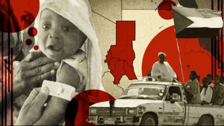 Sudan’da 48 saatte 2.000 sivil infaz edildi! Doğum hastanesinde katliam - Dünya