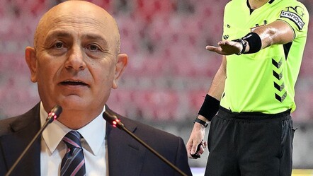 Süleyman Hurma'dan 'bahis skandalı' açıklaması: Herkesin gözü önünde çok daha kötü şeyler oldu! - Spor