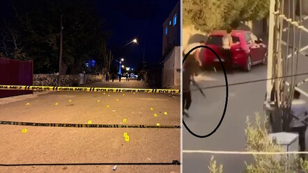 Tarım işçilerinin kavgası çatışmaya dönüştü! Çok sayıda yaralı var - 3. Sayfa