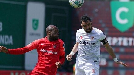 Ümraniyespor - Sivasspor maçı hangi kanalda, nerede izlenir, saat kaçta canlı yayınlanacak? - Haberler