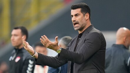 Volkan Demirel kötü başladı: İzmir'den eli boş döndü - Spor