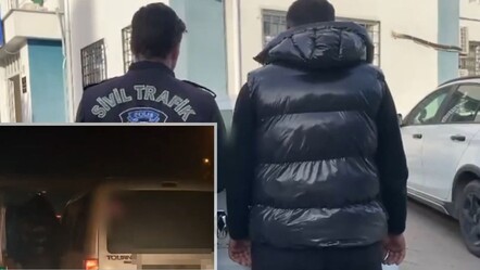 Yol kesen şehir eşkıyaları tarih olacak! Yerlikaya o anları paylaşıp, ağır cezaları tek tek saydı - 3. Sayfa