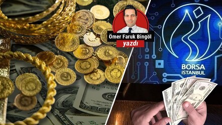 10 aylık bilanço! - Ekonomi