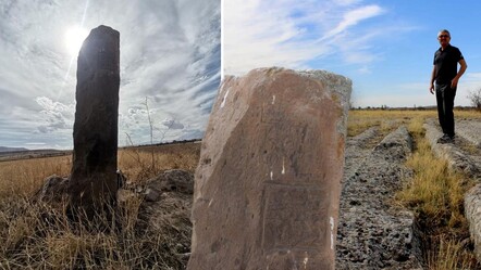 Literatürde hiçbir çalışma yok! 1500'lü yıllara dayanıyor, gizemli izleri gören hayrete düşüyor - 3. Sayfa