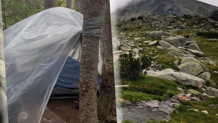 17 yıldır kayıptı, 'ölü' ilan edilmişti... Bir anda ortaya çıktı, tavırları ise dikkat çekti - Dünya