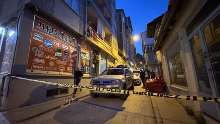 2 yıl hapisle aranan firari polisten kaçarken bacaya sıkıştı - 3. Sayfa