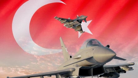 ABD endişesini gizleyemedi! F-35’ten çıkan Türkiye kazançlı çıktı - Dünya
