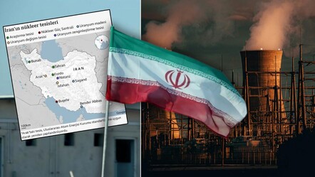 ABD vurmuştu, İran 'yeniden inşa edeceğiz' dedi! 'Nükleer tesisler hayati önem taşıyor' - Dünya