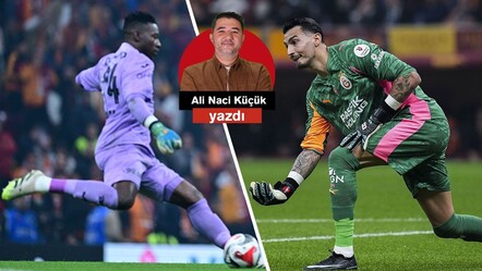 Adaletli sonuç! - Spor