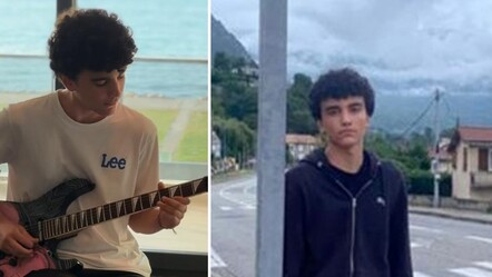 Arkadaşlarının partisine gitti, canından oldu! Liseli Alp Sirek'in feci ölümü - 3. Sayfa