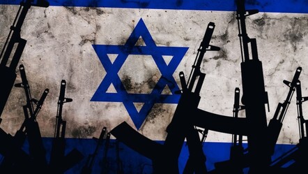 Ateşkese rağmen tansiyon yükseliyor: İsrail’den yeni saldırı planları - Dünya