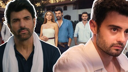 Bereketli Topraklar oyuncuları kimler, bu akşam var mı? Show TV yayın akışı paylaşıldı - Haberler