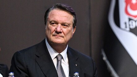 Beşiktaş'ta Hasan Arat kararı! 1 yıl süreyle ihraç edildi - Spor