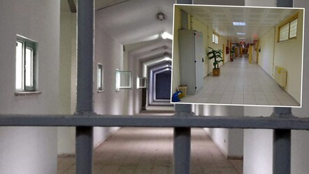 Cezaevinde dehşete düşüren olay! 4 yaşındaki kızını duvara fırlatıp ağır yaraladı - 3. Sayfa