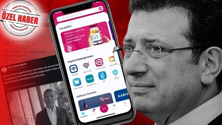 Devlete sızacaklardı! 'İstanbul Senin' denemeydi, hedef bütün Türkiye'yi ele geçirmek - Gündem