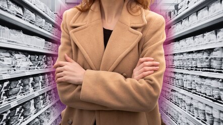 Ekim ayında İstanbul’da fiyat hareketliliği: Kadın kabanı %54 zamlandı - Ekonomi