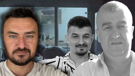Eski polis köy kahvehanesinde katliam yaptı! Fuhuş çetesi takıntısında 2 ölü, 2 yaralı - 3. Sayfa