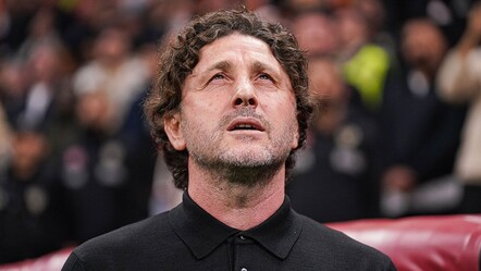 Fatih Tekke'den Galatasaray'a büyük övgü: Avrupa'nın en iyilerinden biri - Spor