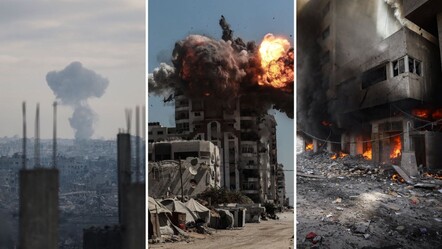 İsrail, ateşkes tanımıyor! 194 kez ihlal geldi, sarı hat uyarısı yapıldı - Dünya