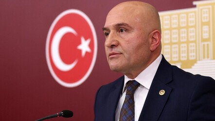 İyi Partili Usta’ya büyük tepki! Kurtulmuş’a söylediği sözleri AK Parti ve DEM kınadı - Gündem