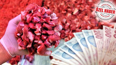 Kırmızı ette 'Balıkesir kuzusu' oyunu! Kaşe basıp kilogram fiyatına 100 lira zam yapıyorlar - Ekonomi