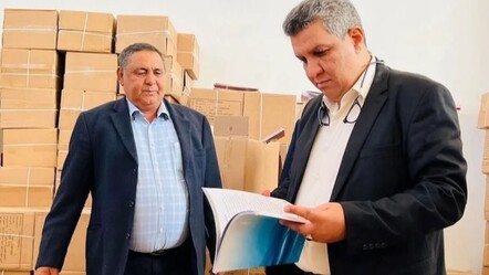 Libya’da ders kitabı skandalı: Bakan gözaltına alındı - Dünya