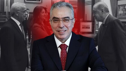 Mehmet Uçum'dan dikkat çeken 'Terörsüz Türkiye' mesajı: Yeni gelişmelerin olacağı bir aşamaya geçildi - Politika