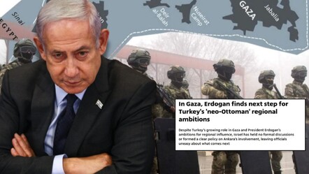 Netanyahu sessizliğe gömüldü! İsrail basını 'Erdoğan kazandı' dedi - Dünya