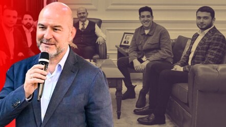 Süleyman Soylu'dan 'Thodex Faruk' eleştirilerine tepki: "5 dakika gördüğüm bir kişi üzerinden..." - Politika