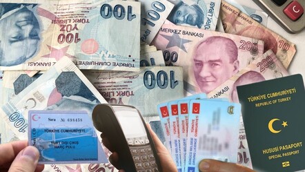 Yeniden Değerleme Oranı yarın belli oluyor: Yemek kartı, pasaport, ehliyet ve yurtdışı harçları... İşte yeni fiyat senaryoları! - Ekonomi