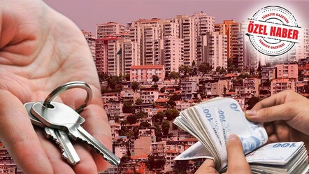 Yıl sonu rekor beklentisi güçlendi, ancak asıl büyüme yeni yılda! 2026, gayrimenkulde sıçrama yılı olacak - Haberler