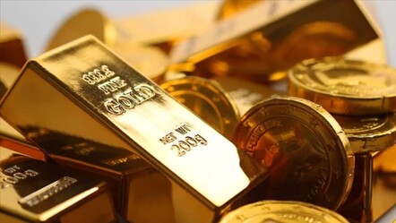 12 bankadan 2026 altın tahmini: Rekor yılı mı geliyor? - Ekonomi