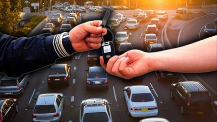 2026 Trafik cezaları ne kadar oldu? Trafik cezalarında yeni dönem başlıyor - Haberler