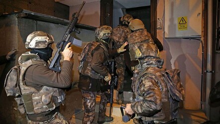 36 ilde "çocuk müstehcenliğine" operasyonu: Çok sayıda tutuklama var - 3. Sayfa