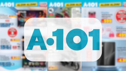 6 Kasım A101 aktüel ürünler kataloğu! Halı ve koltuk yıkama makinesi, akıllı tartı ve daha fazlası raflarda - Haberler